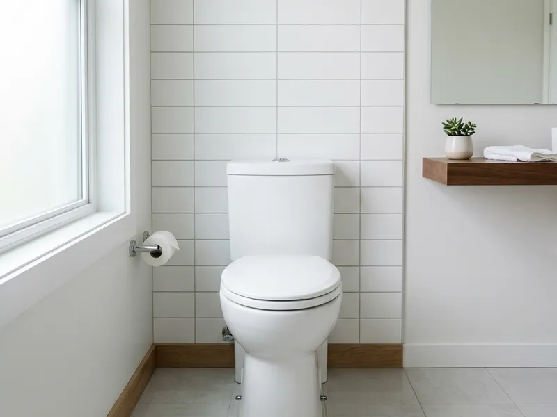Toilet Repair & Installation Plumber in Oakland, MS